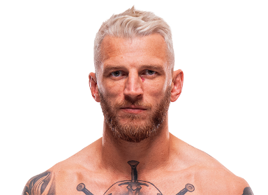 Dan Hooker