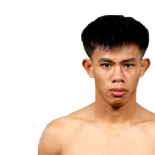 Roldan Sangcha'an