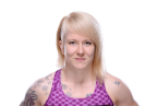 Tina Lahdemaki