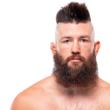 Bryan Barberena