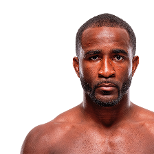 Geoff Neal