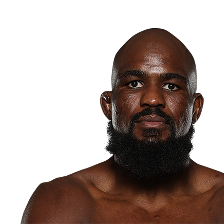 Corey Anderson