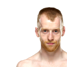 Patrick Holohan
