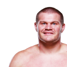 Josh Copeland