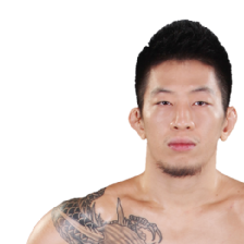 Rocky Lee