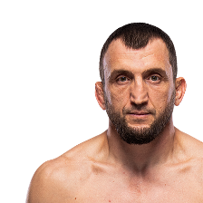 Muslim Salikhov
