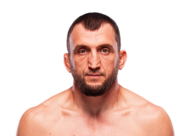 Muslim Salikhov