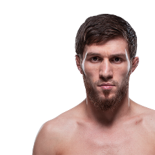 Magomed Bibulatov