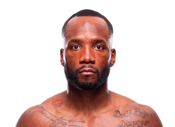 Leon Edwards Stats, News, Bio | ESPN