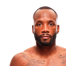 Leon Edwards