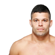 Antonio Dos Santos