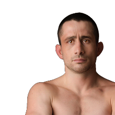 Anthony Dizy