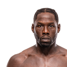 Jared Cannonier