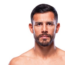 Yair Rodriguez