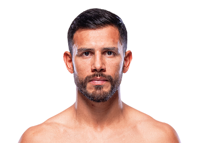 Yair Rodriguez