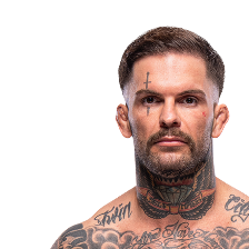 Cody Garbrandt