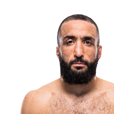 Belal Muhammad