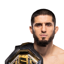 Islam Makhachev