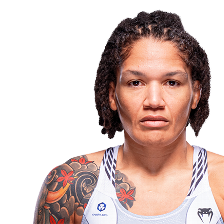 Sijara Eubanks