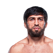 Magomed Mustafaev