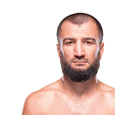 Abubakar Nurmagomedov