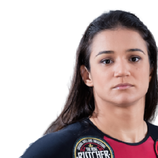Ericka Almeida