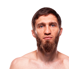 Said Nurmagomedov