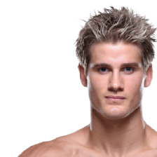 Sage Northcutt