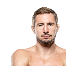 Cory Hendricks