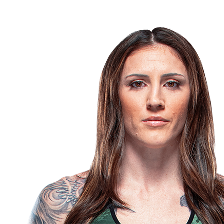 Megan Anderson
