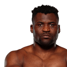 Francis Ngannou