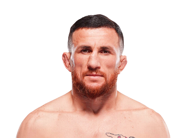 Merab Dvalishvili