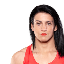 Roberta Samad