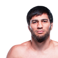 Shamil Gamzatov