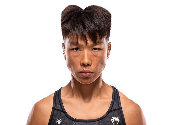 Xiong Jingnan