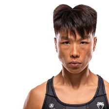 Jingnan Xiong