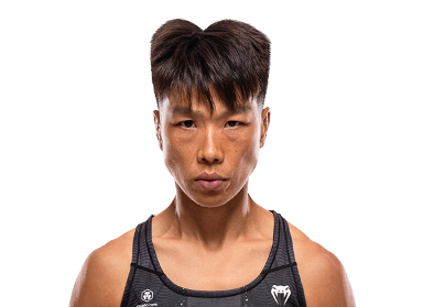 Jingnan Xiong