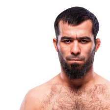 Muin Gafurov