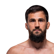 Abubakar Vagaev