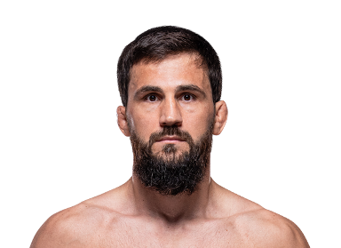 Abubakar Vagaev
