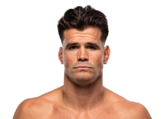 Mickey Gall