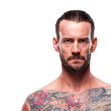 CM Punk