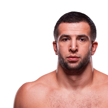 Dmitrii Smoliakov