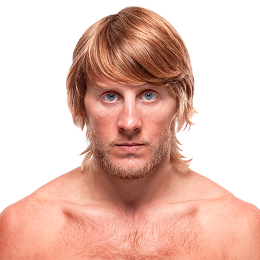 Paddy Pimblett
