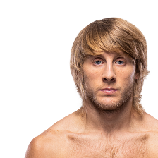 Paddy Pimblett