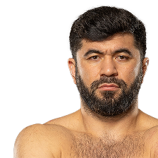 Dovlet Yagshimuradov