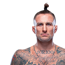 Gregor Gillespie