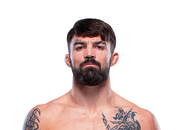 Mike Perry Estadísticas, Noticias, Biografía | ESPN