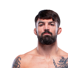 Mike Perry