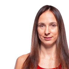 Lucie Pudilova
